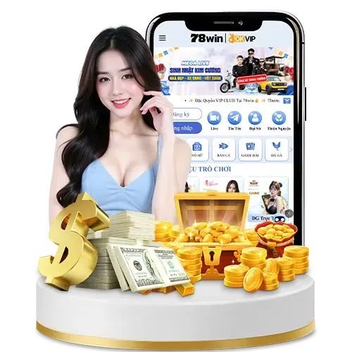 Biểu đồ tăng trưởng hoa hồng cao cho đại lý Fun88