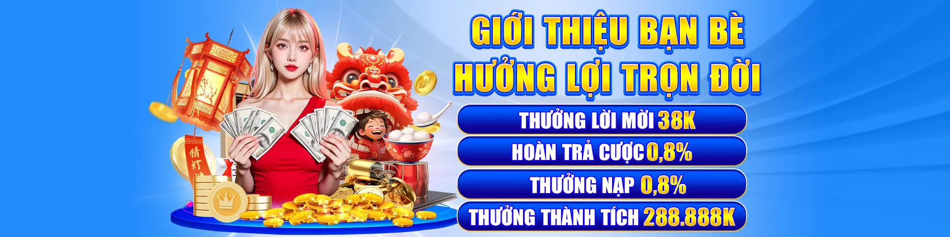 Hình ảnh đại lý Fun88 VIP thành công
