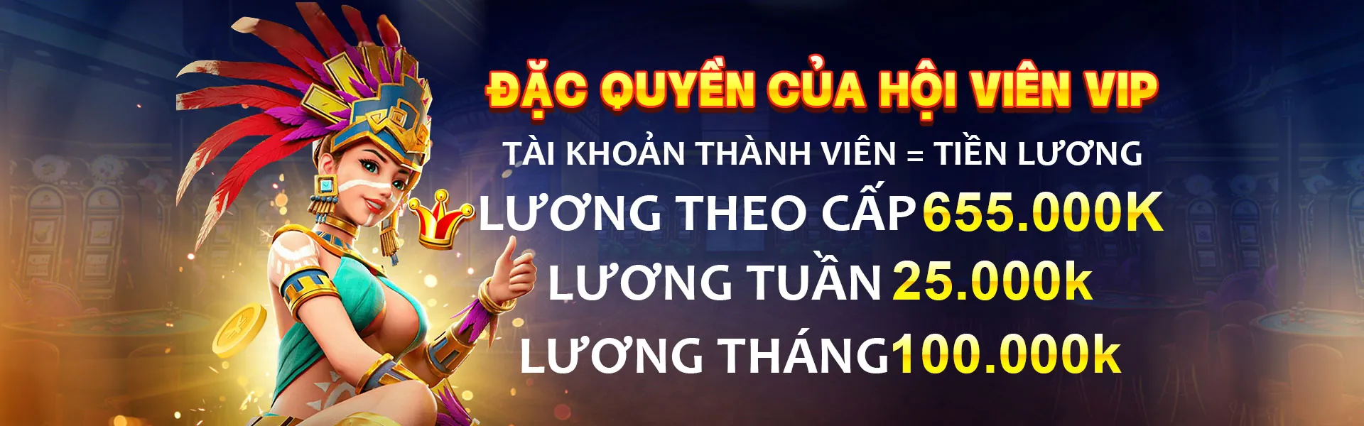 Đại lý Fun88 VIP